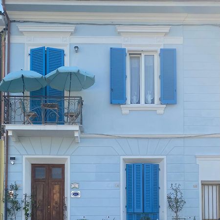 Villa Valentina Versilia Viareggio Kültér fotó