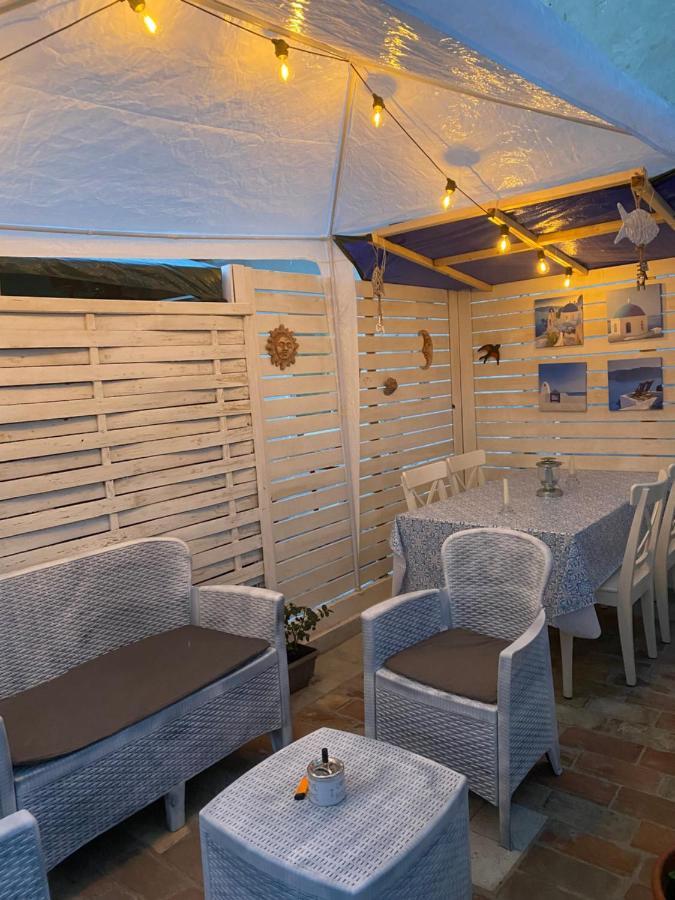 Villa Valentina Versilia Viareggio Kültér fotó