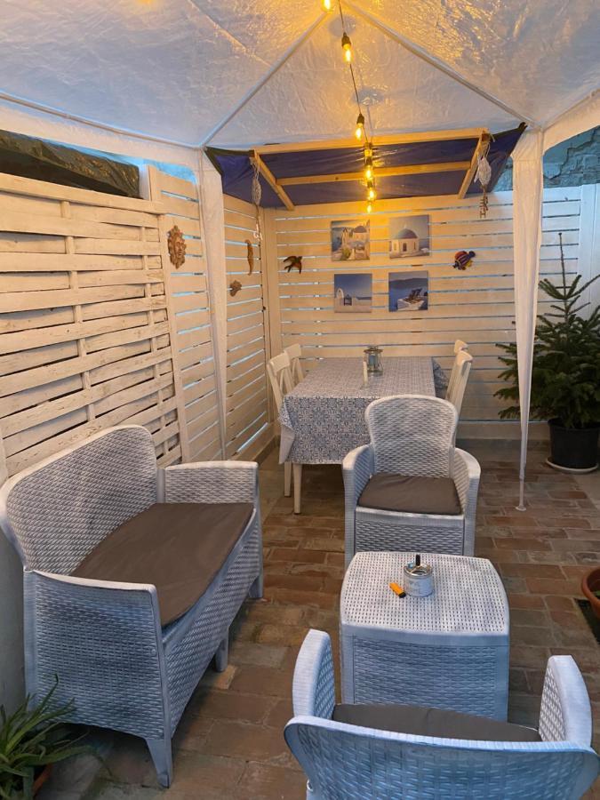Villa Valentina Versilia Viareggio Kültér fotó