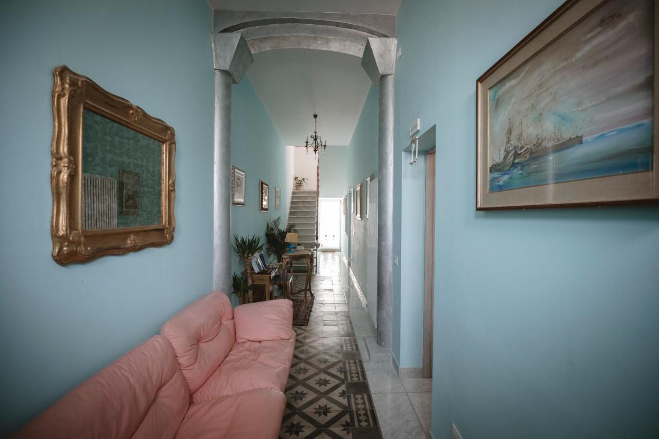 Villa Valentina Versilia Viareggio Kültér fotó
