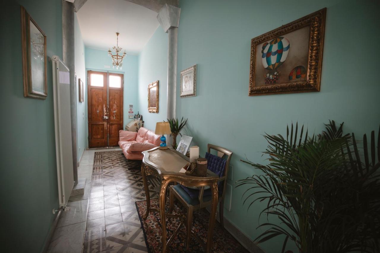 Villa Valentina Versilia Viareggio Kültér fotó