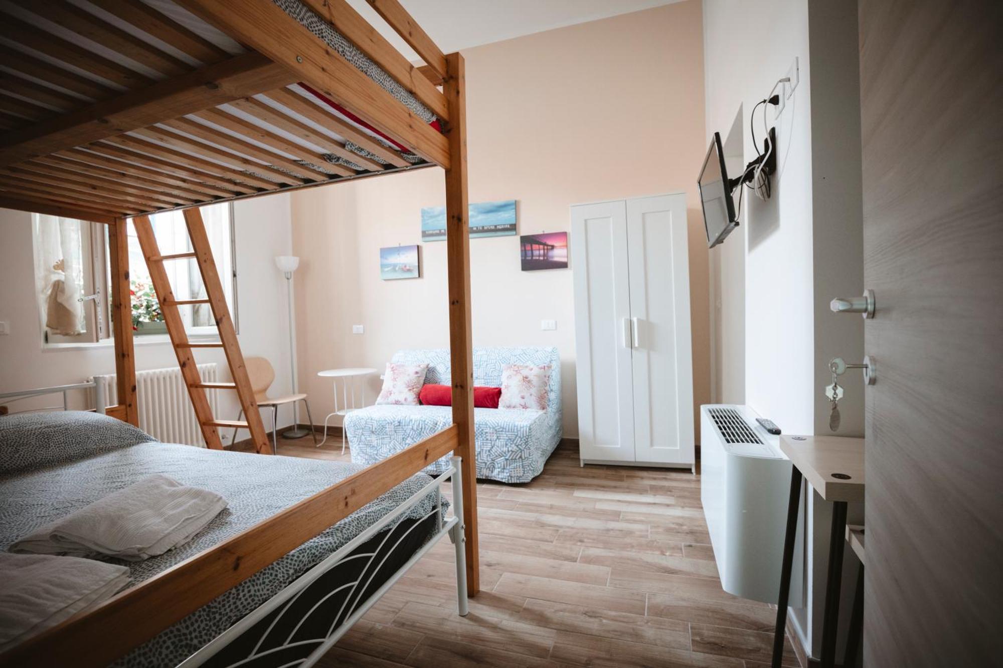 Villa Valentina Versilia Viareggio Kültér fotó