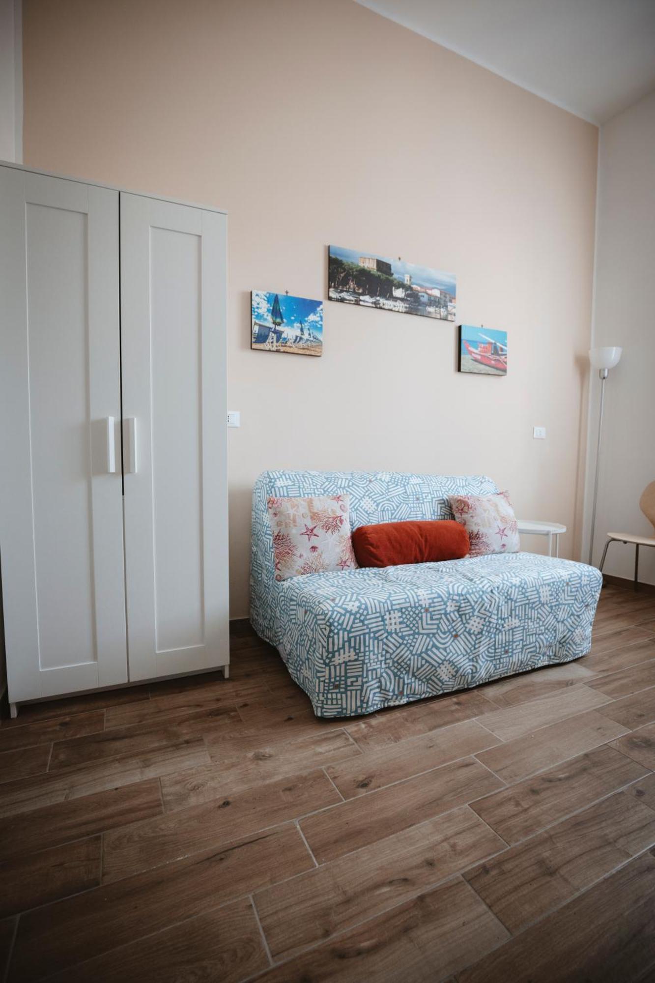 Villa Valentina Versilia Viareggio Kültér fotó