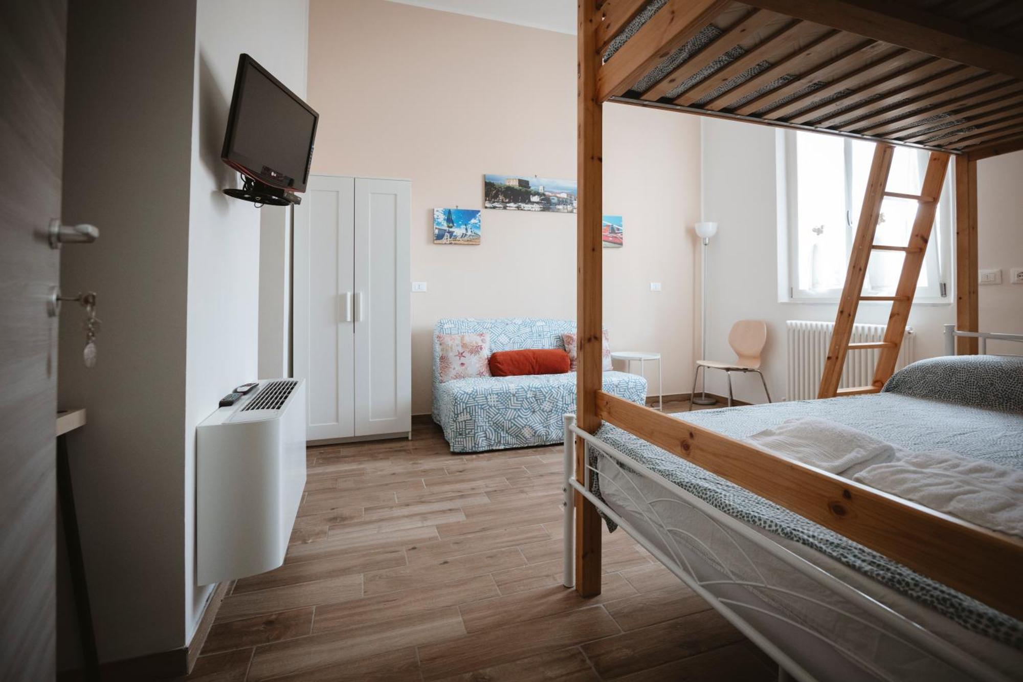 Villa Valentina Versilia Viareggio Kültér fotó