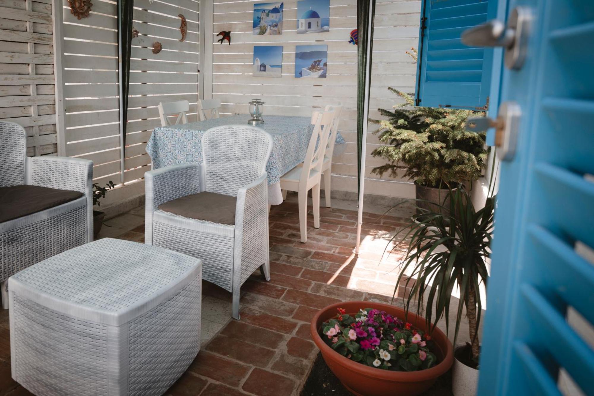 Villa Valentina Versilia Viareggio Kültér fotó